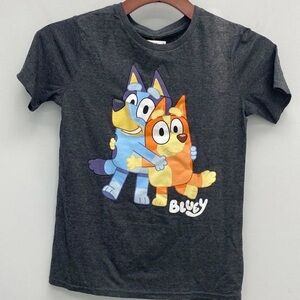 Bluey Kids Size Large T-shirt